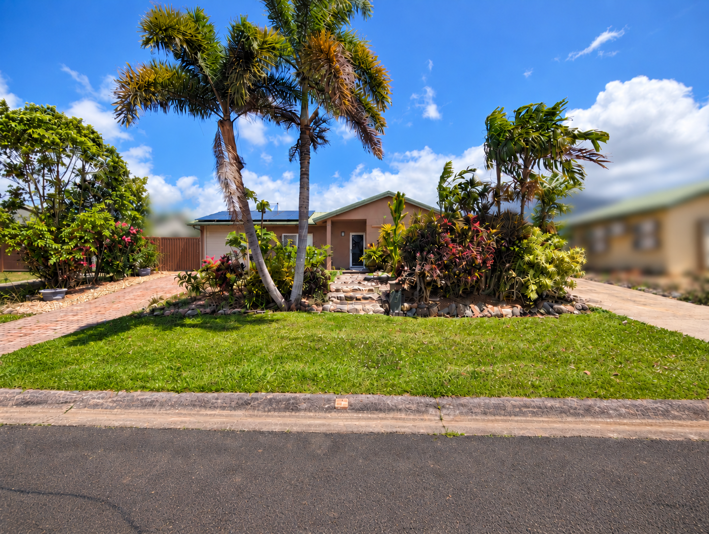Need More Space? 4 Bed Home + Granny Flat + 3-bay Shed