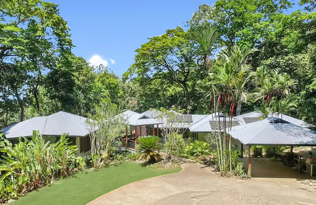 Coming Soon - Pavilion Home Offering Views & Total Privacy