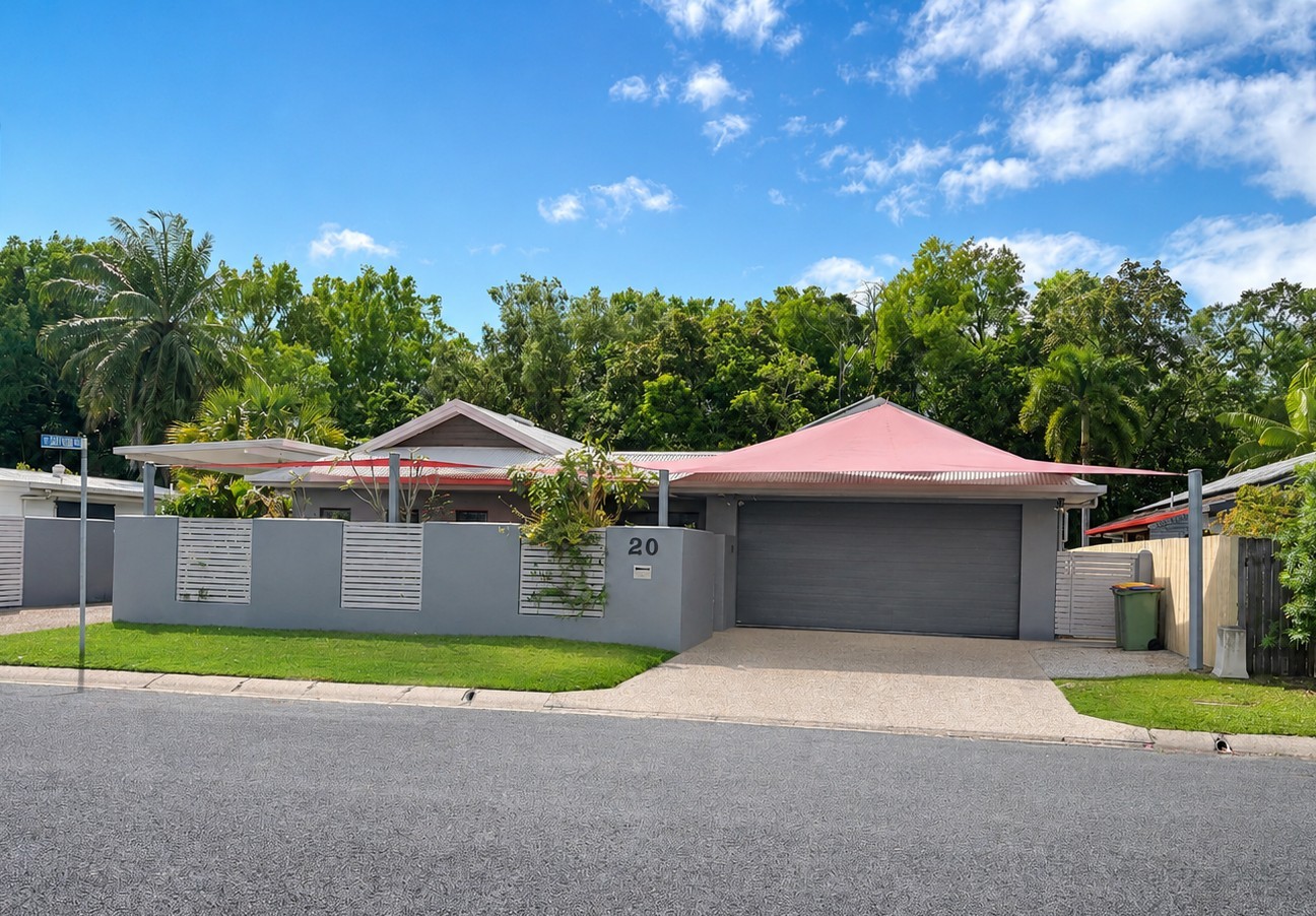 Gorgeous Family Home With Room For All The Toys