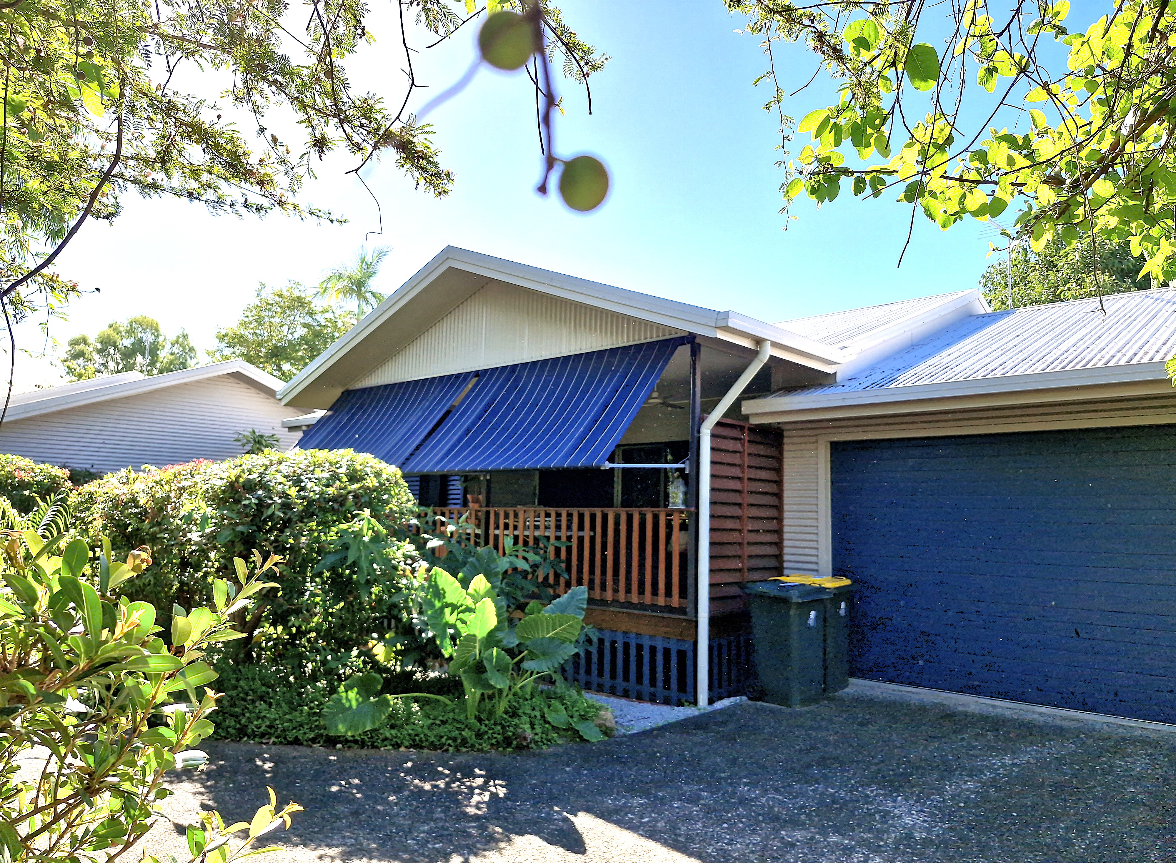 2 Bedroom Villa Near The Beach - Perfect Downsizer Or Starter